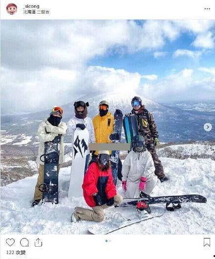 爆料滑雪渣男视频下载安装,下载安装揭秘不雅行为  第2张