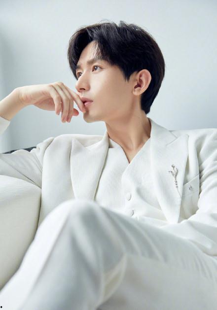 成毅娱乐圈吃瓜爆料视频,揭秘明星幕后故事 第1张 成毅娱乐圈吃瓜爆料视频,揭秘明星幕后故事 第1张