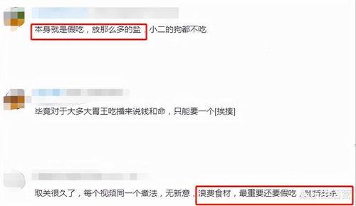 网友爆料假吃视频,视频曝光惊人内幕 第3张 网友爆料假吃视频,视频曝光惊人内幕 第3张