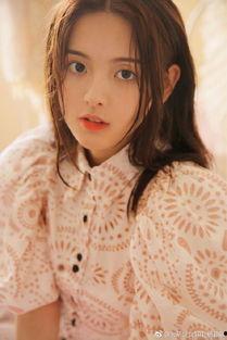 爆料娱乐圈杨超越是谁,杨超越是谁?揭秘这位话题女星的背后故事 第1张 爆料娱乐圈杨超越是谁,杨超越是谁?揭秘这位话题女星的背后故事 第1张